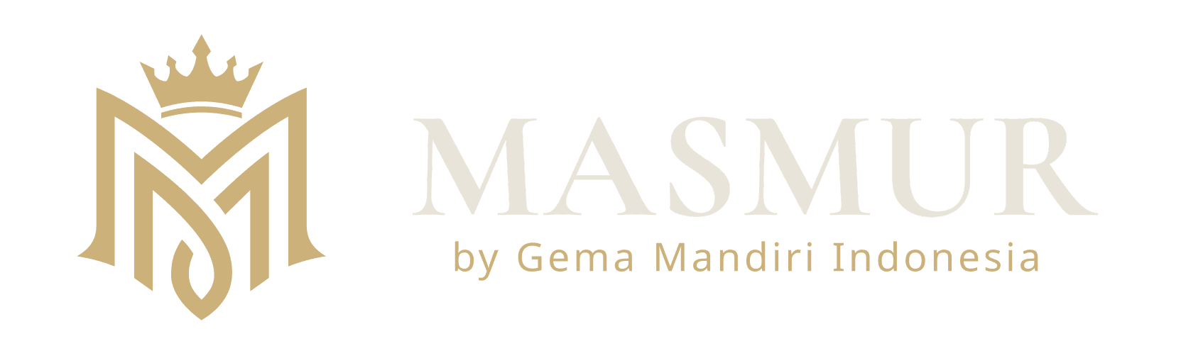 MASMUR by Gema Mandiri Indonesia