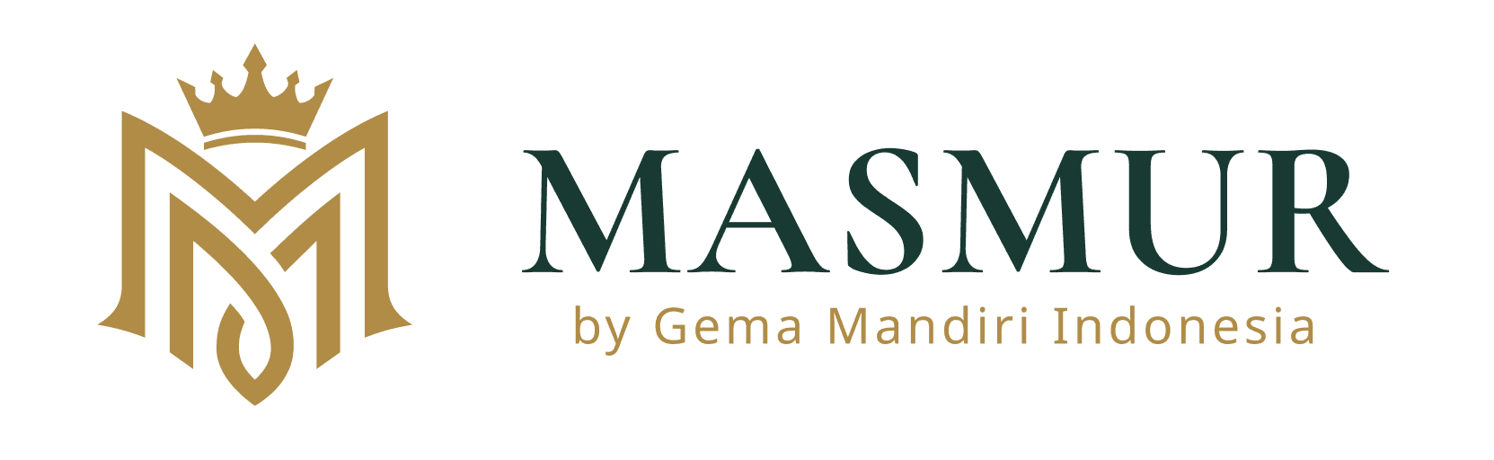 MASMUR by Gema Mandiri Indonesia